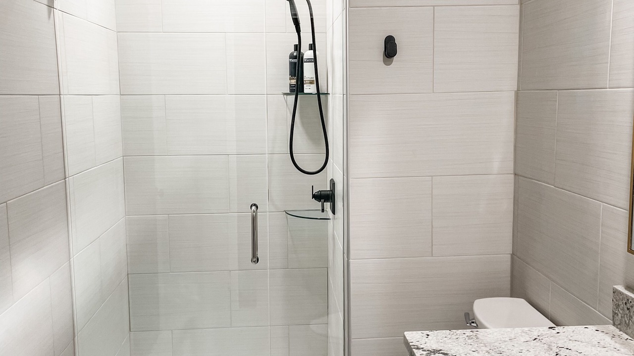 Photo of Bathroom in Broadmoor