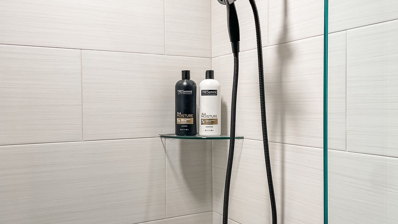 Photo of Bathroom in Broadmoor