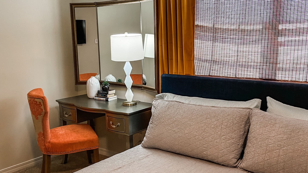 Photo of Bedroom in Broadmoor