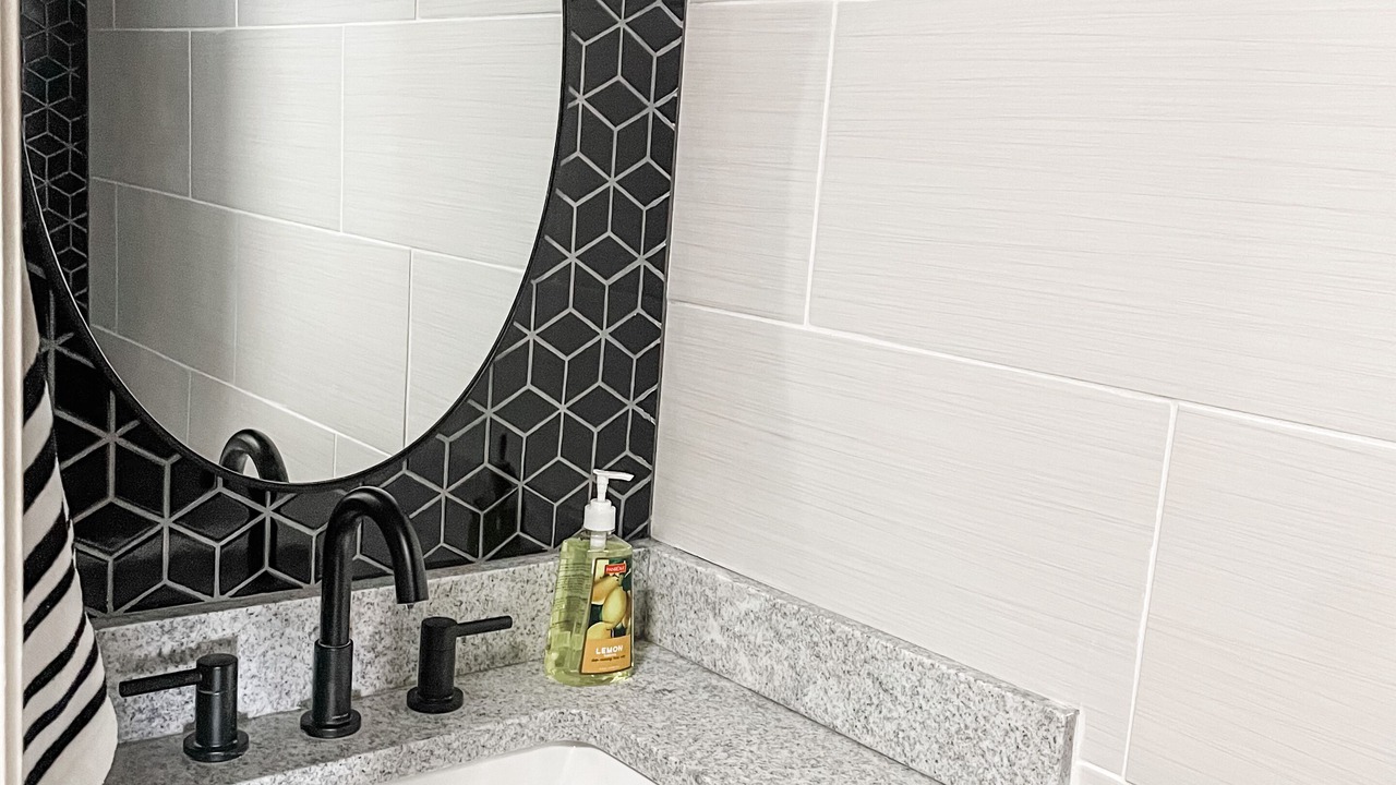 Photo of Bathroom in Broadmoor