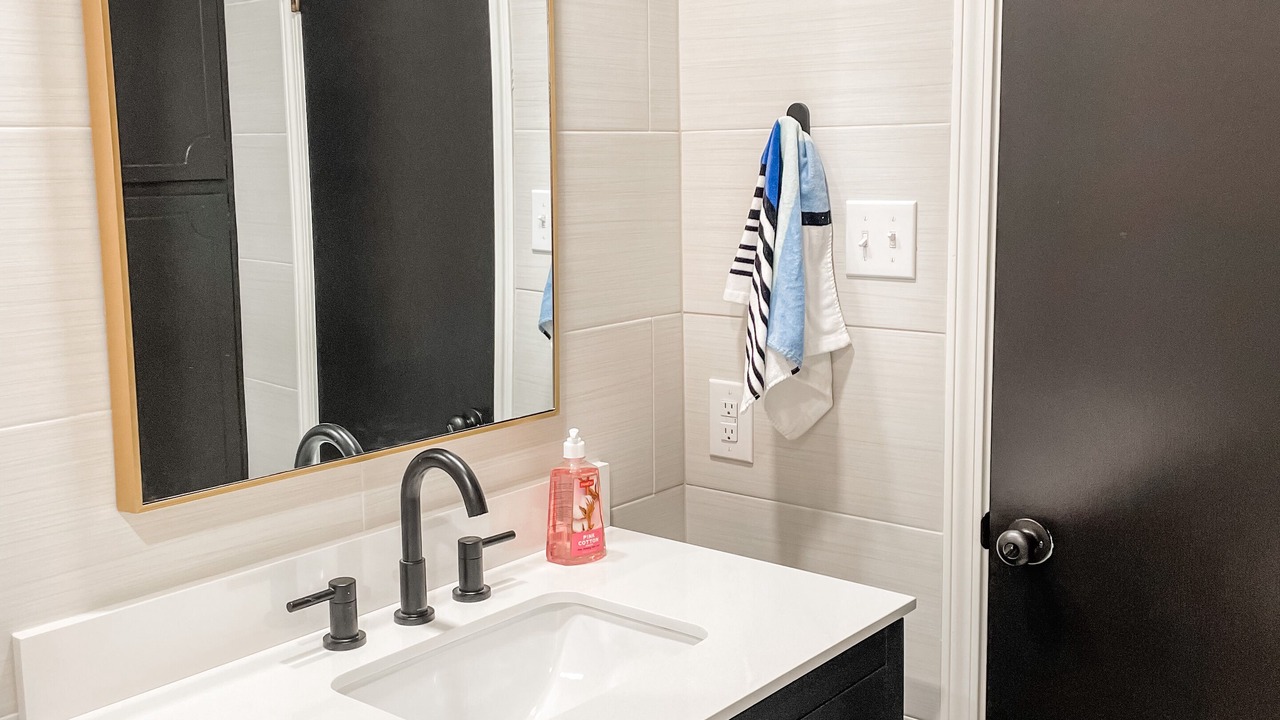 Photo of Bathroom in Broadmoor