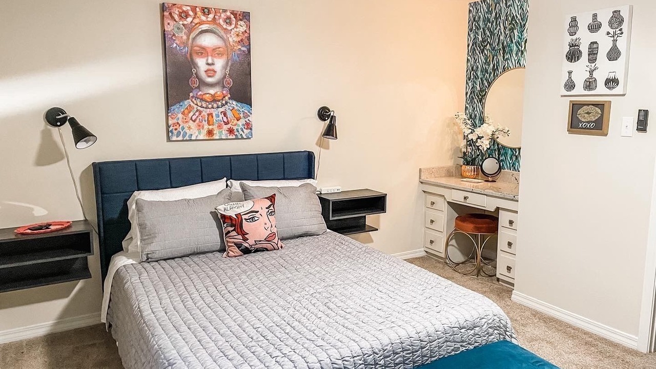 Photo of Bedroom in Broadmoor