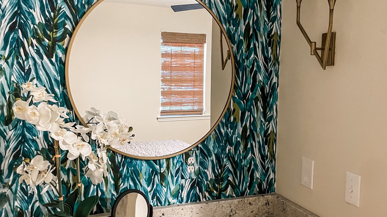 Photo of Bathroom in Broadmoor