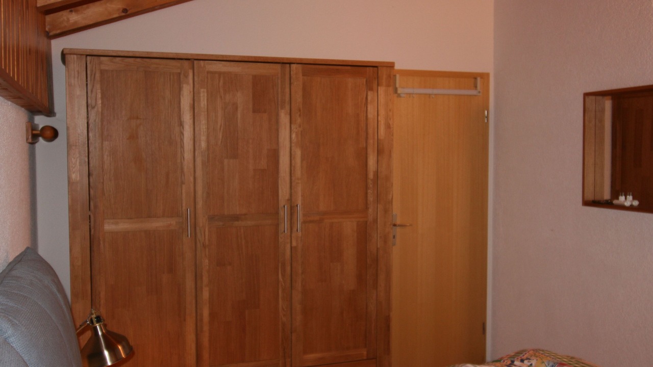 Photo of Bedroom in Granges