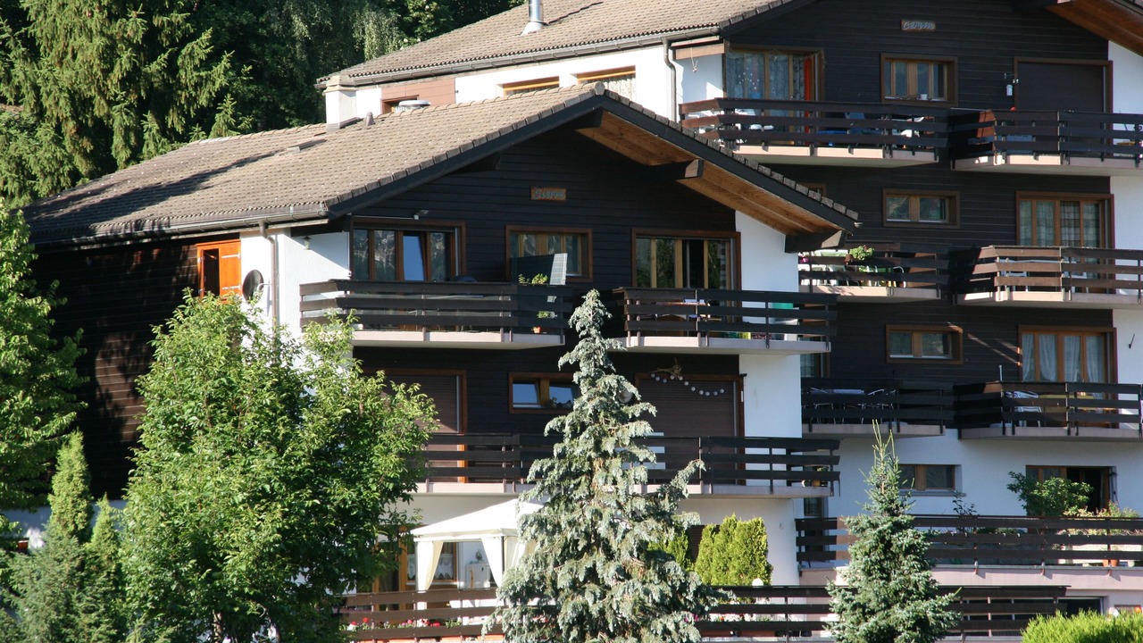 Photo of Outdoor in Granges