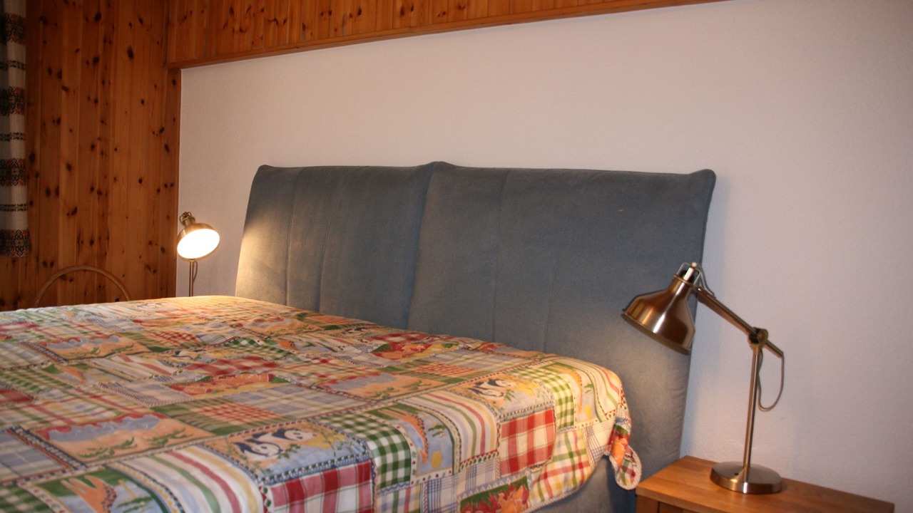 Photo of Bedroom in Granges
