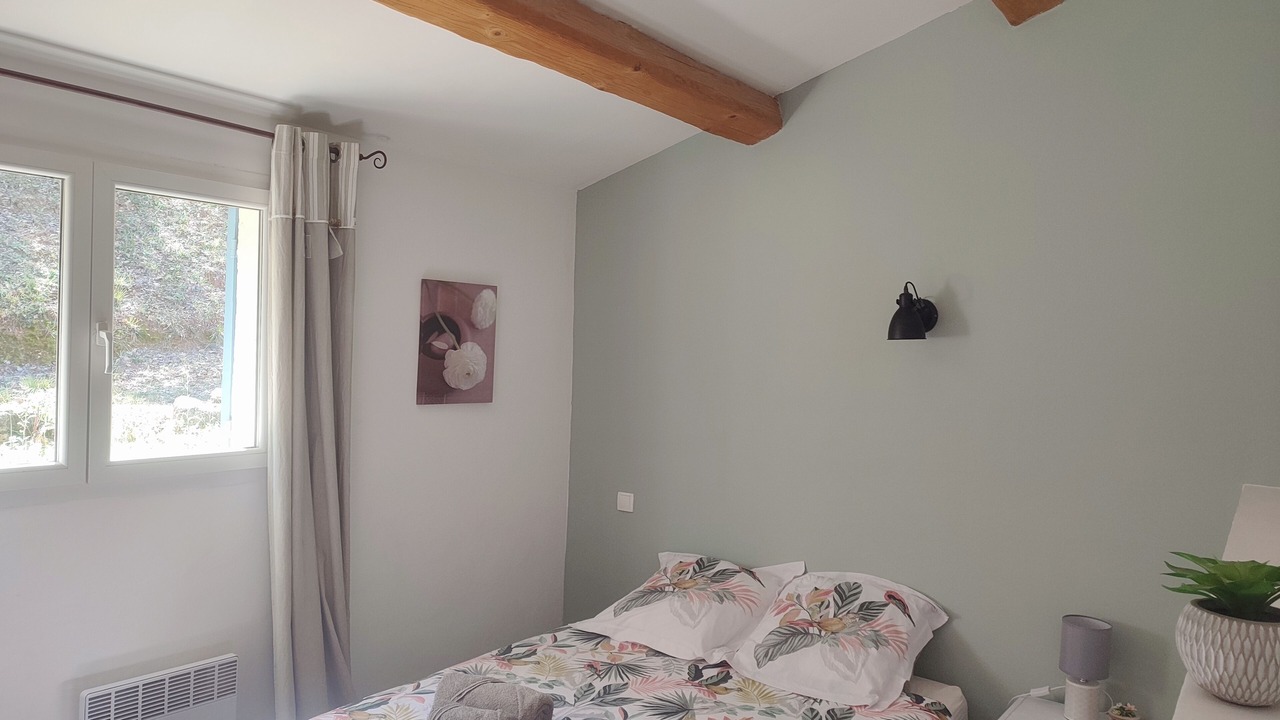 Photo of Bedroom in Callas