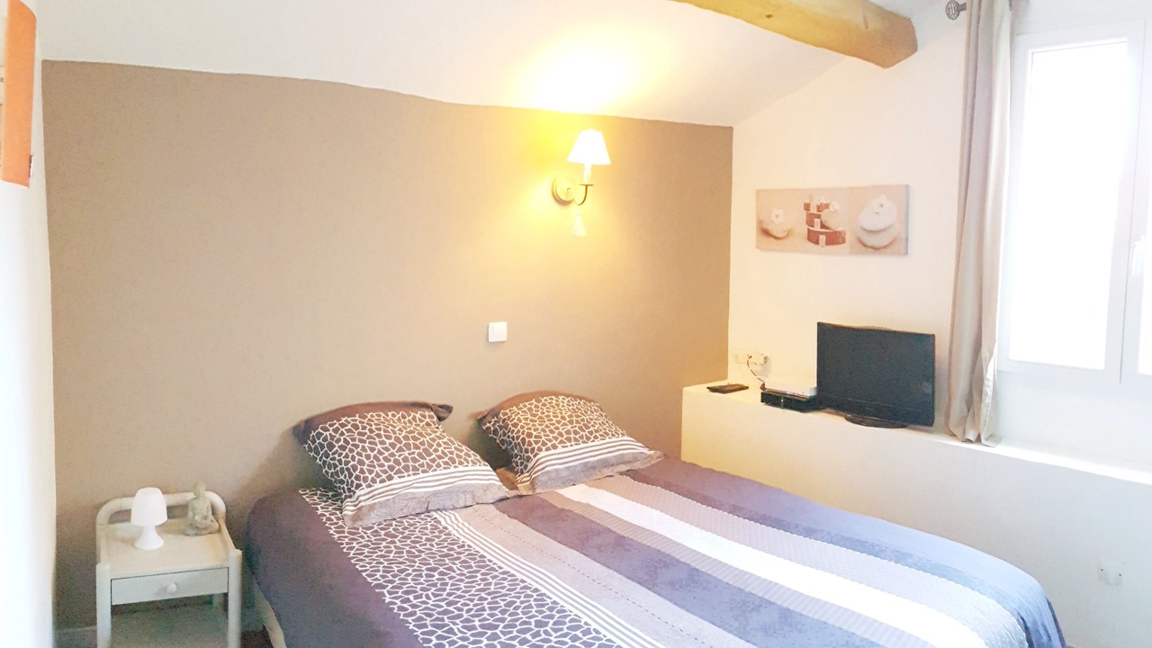 Photo of Bedroom in Callas