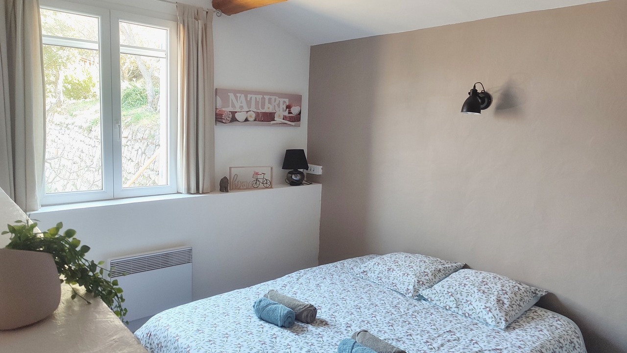 Photo of Bedroom in Callas