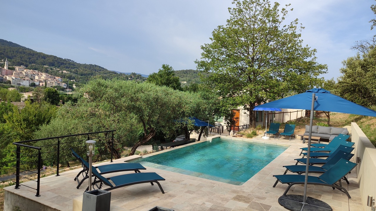 Photo of Outdoor in Callas