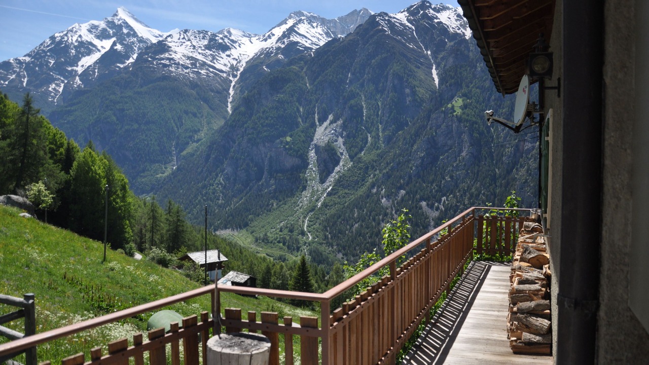 Photo of Outdoor in St. Niklaus
