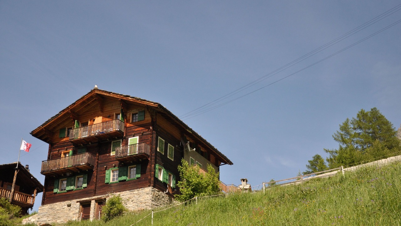 Photo of Outdoor in St. Niklaus