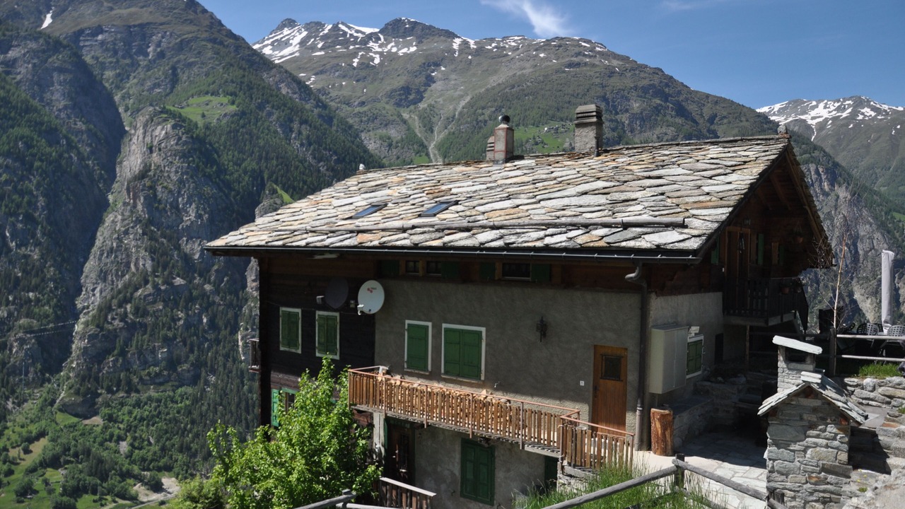 Photo of Outdoor in St. Niklaus
