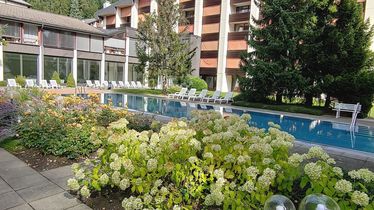 Photo of Outdoor in Laax