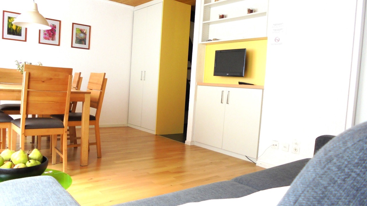 Photo of Livingroom in Laax