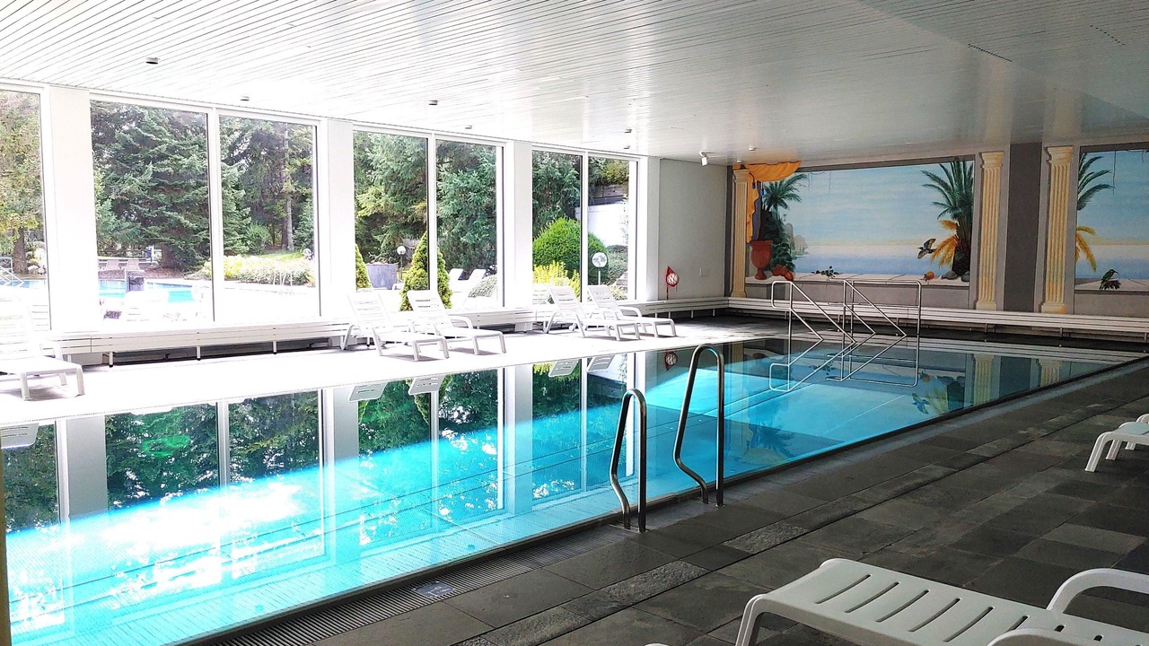 Photo of Outdoor in Laax