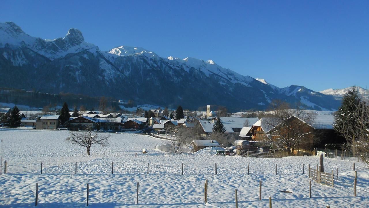 Photo of Others in Amsoldingen
