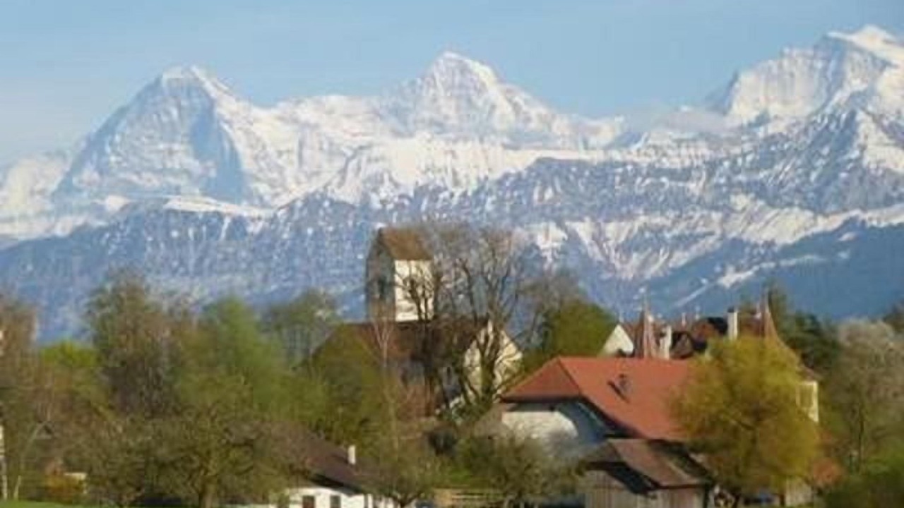 Photo of Others in Amsoldingen