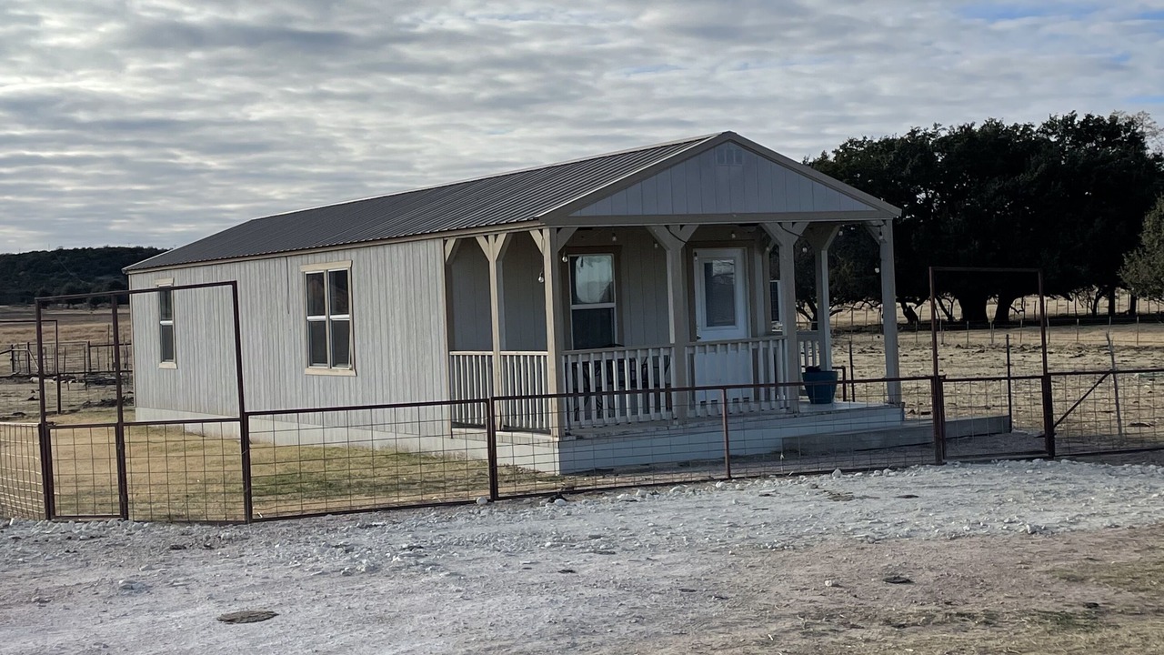 Photo of Outdoor in Tuscola