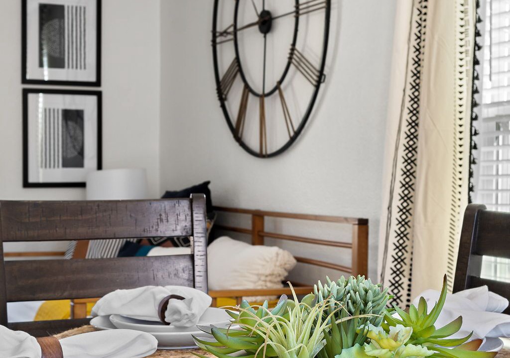Photo of Bedroom in West Dallas