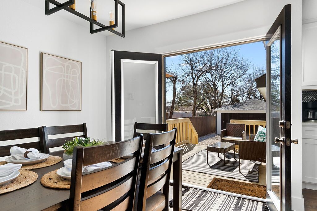 Photo of Bedroom in West Dallas