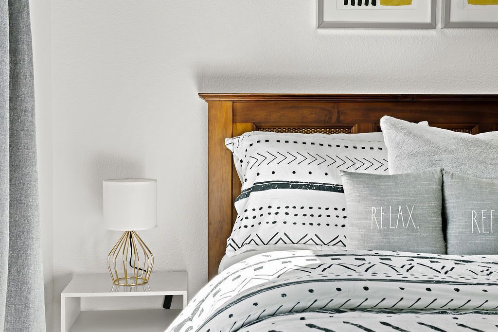 Photo of Bedroom in West Dallas
