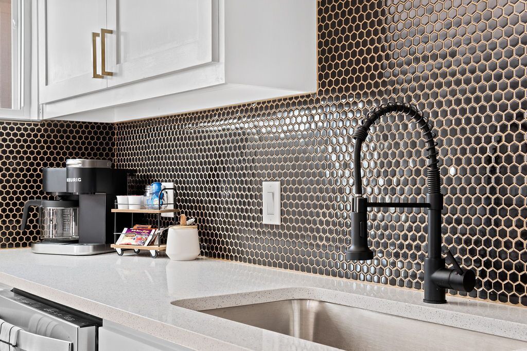 Photo of Kitchen in West Dallas