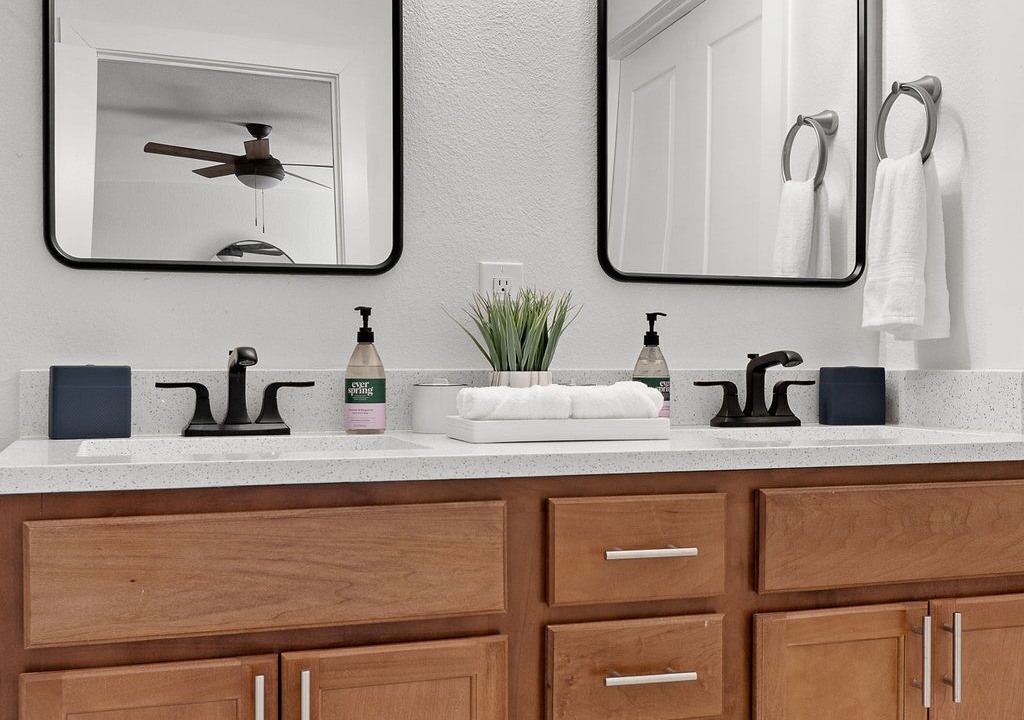 Photo of Bathroom in West Dallas