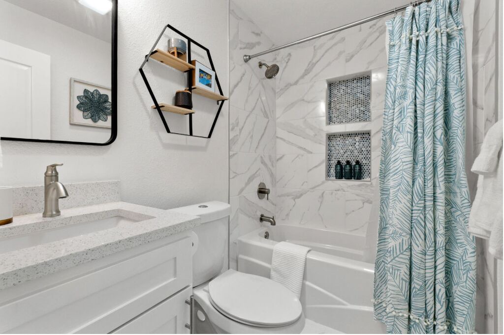 Photo of Bathroom in West Dallas