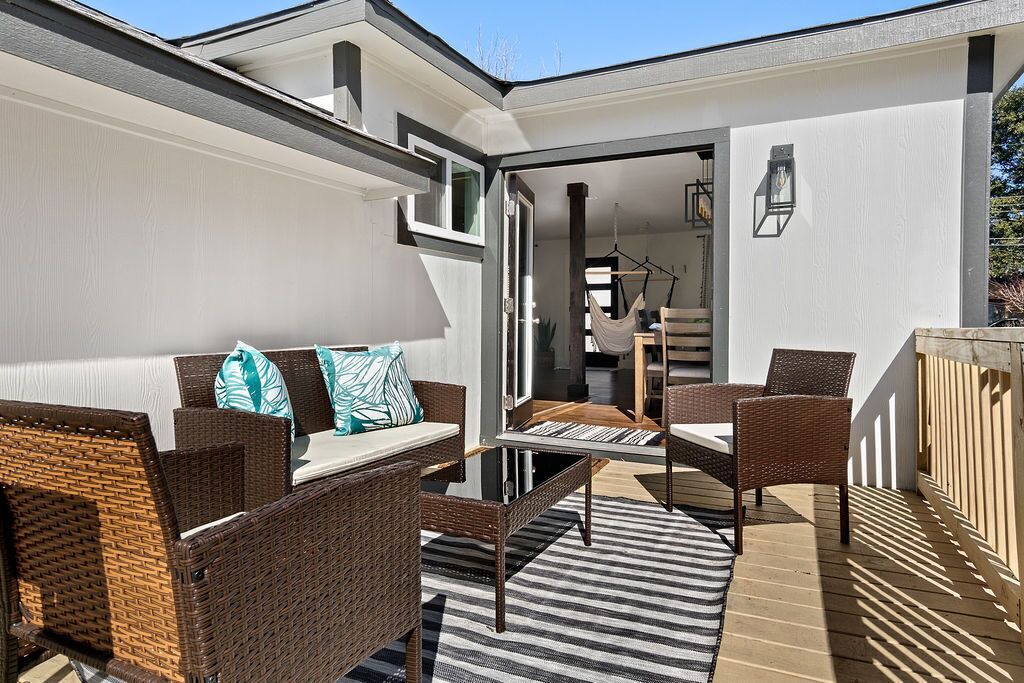 Photo of Outdoor in West Dallas