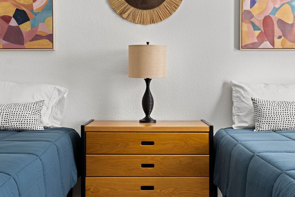 Photo of Bedroom in West Dallas