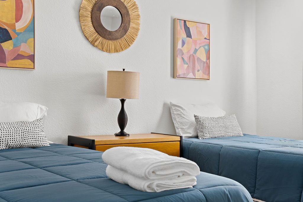 Photo of Bedroom in West Dallas