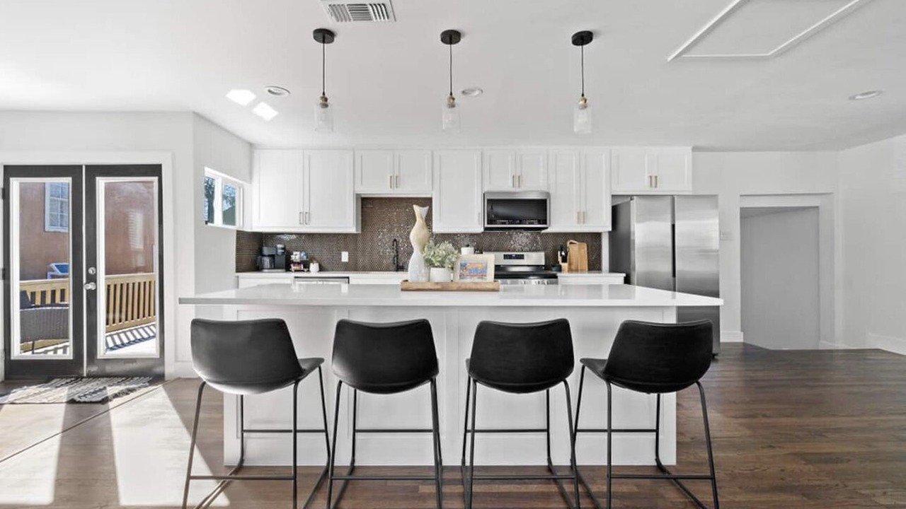 Photo of Kitchen in West Dallas