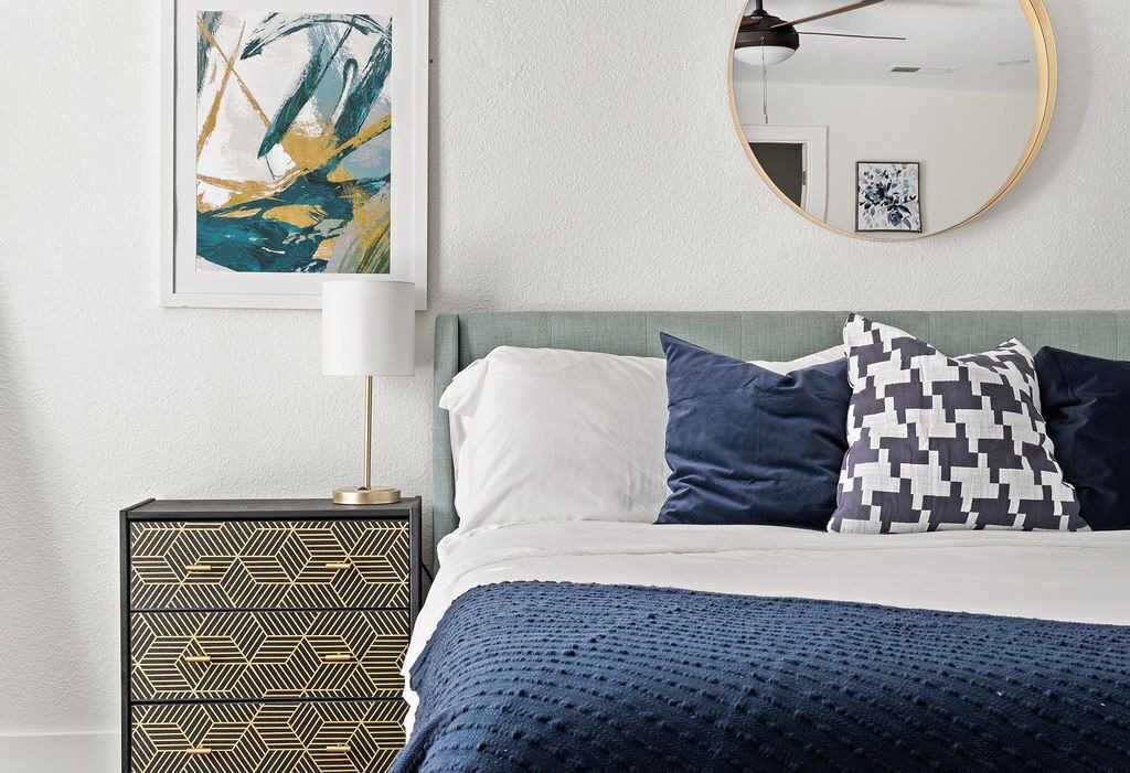 Photo of Bedroom in West Dallas