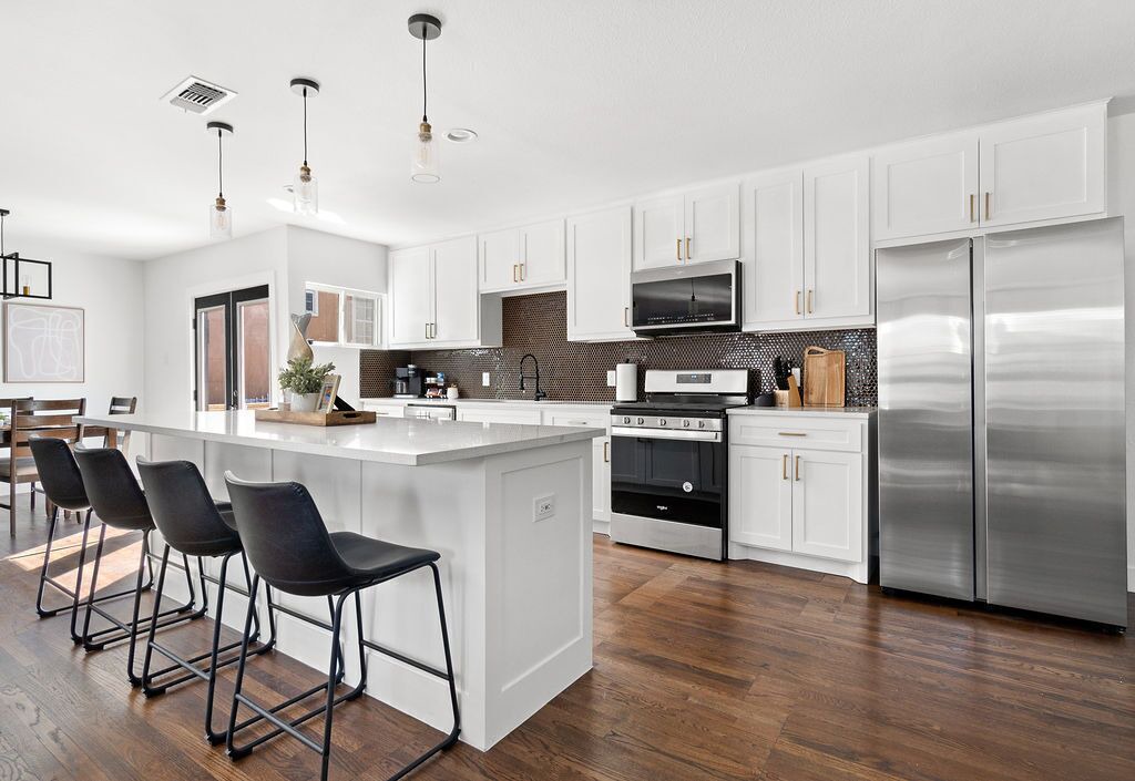 Photo of Kitchen in West Dallas