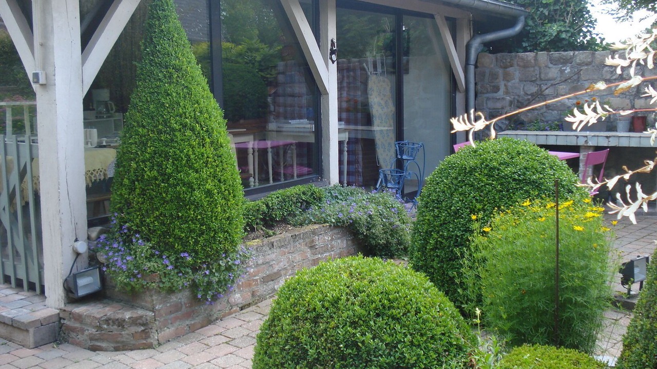 Photo of Outdoor in Saint-Sylvestre-de-Cormeilles
