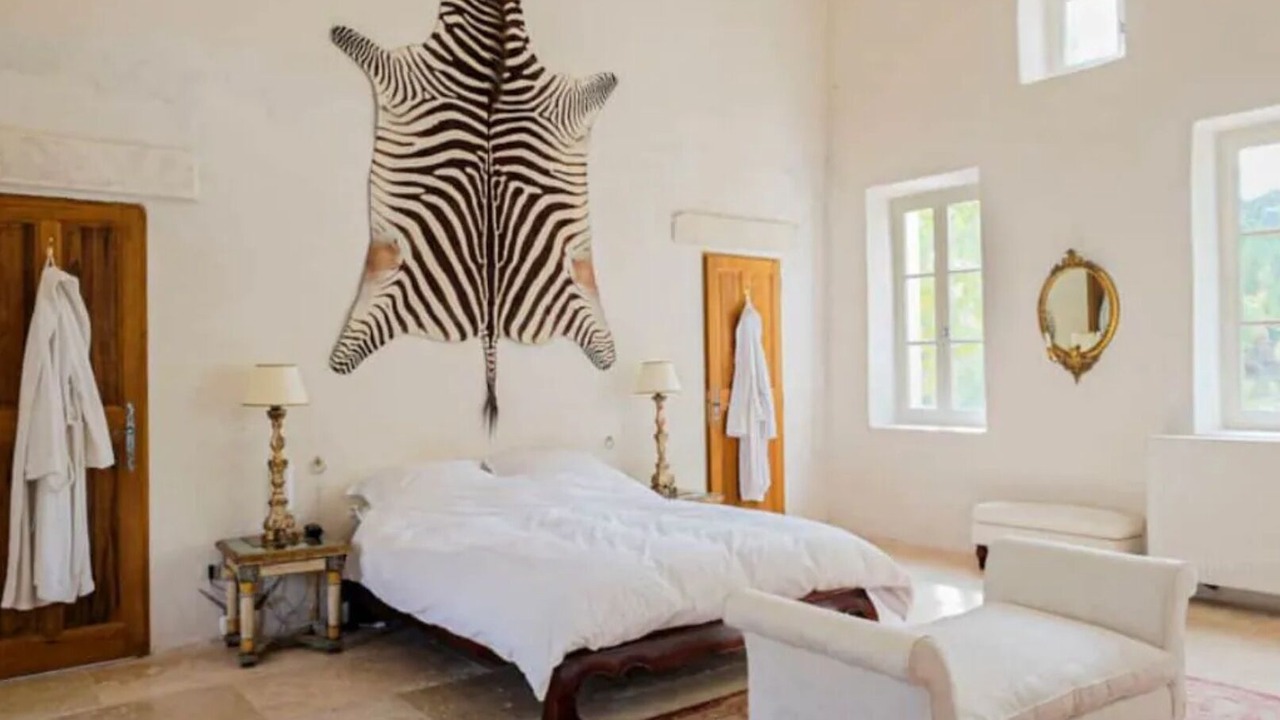 Photo of Livingroom in Vallerargues