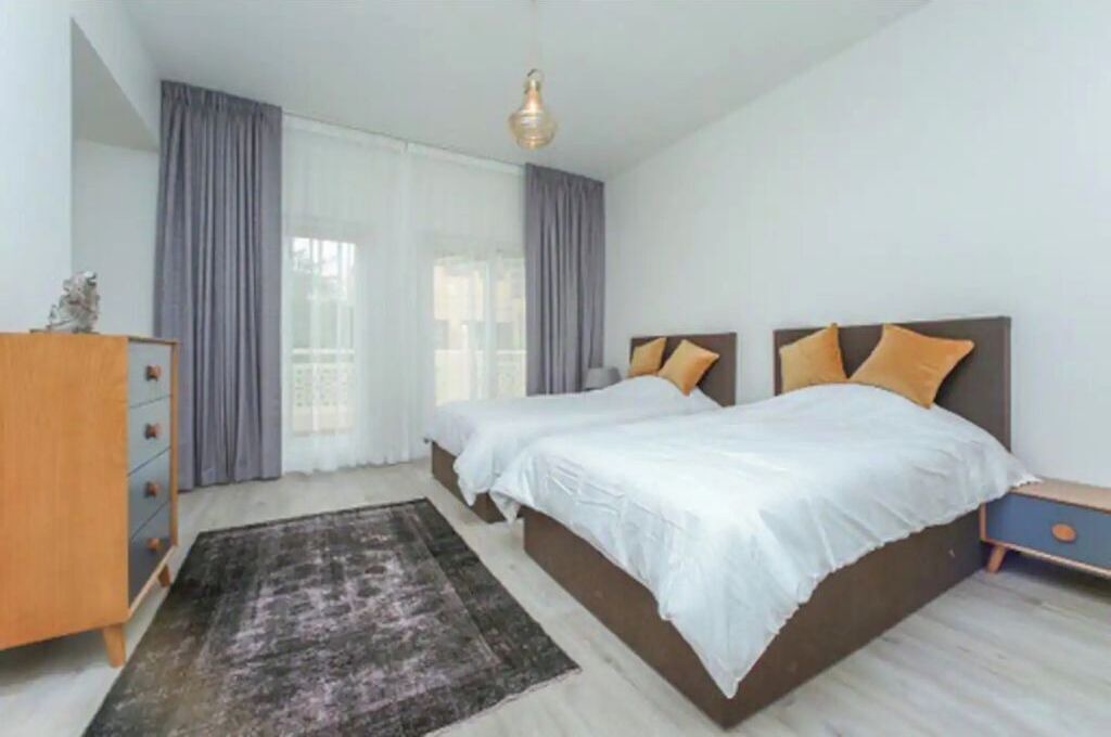 Photo of Bedroom in Dubai Marina