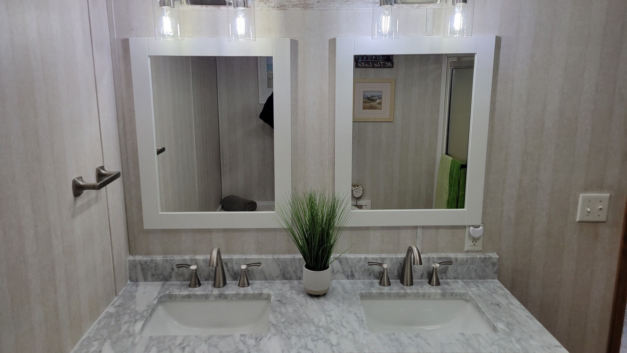 Photo of Bathroom in Jones