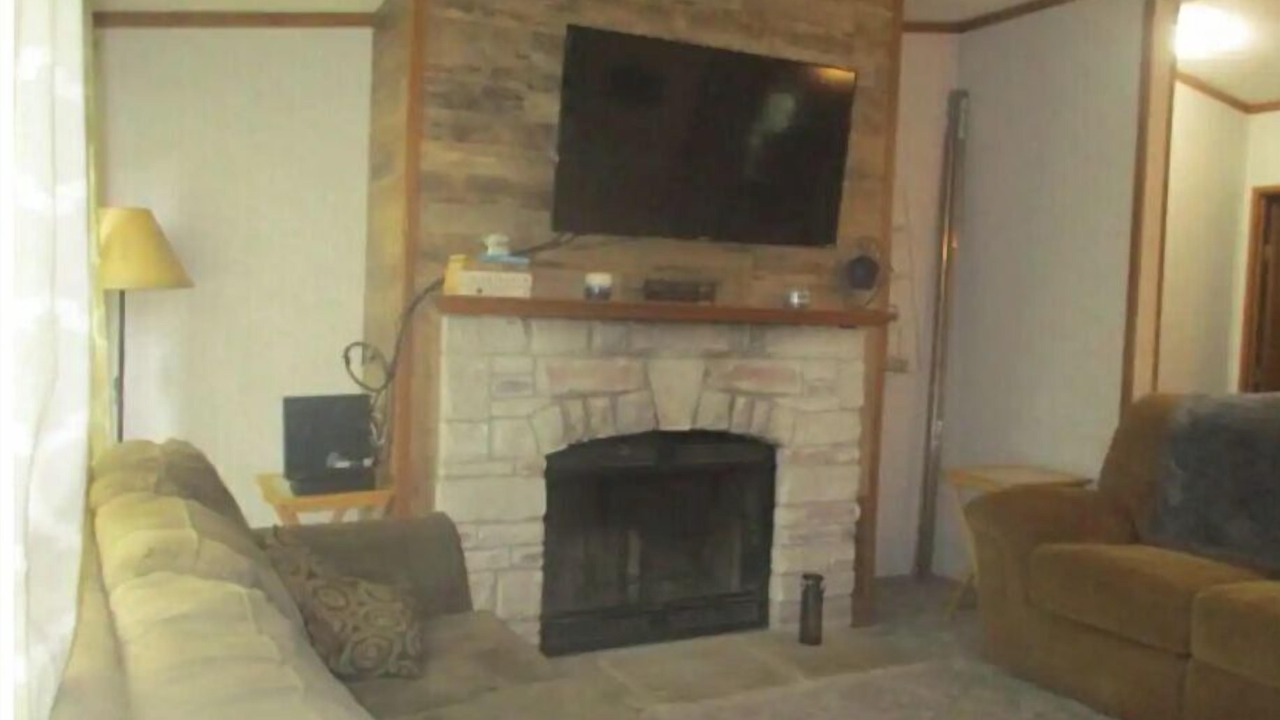 Photo of Livingroom in Jones