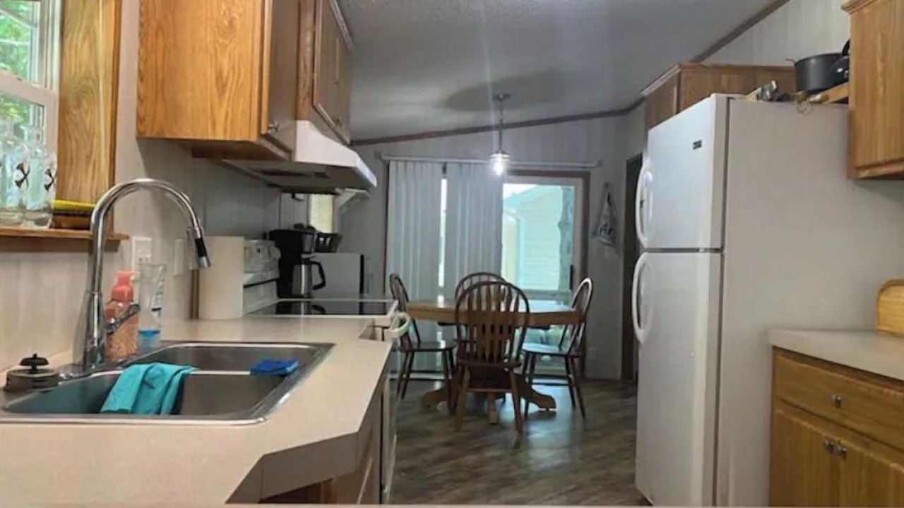 Photo of Kitchen in Jones
