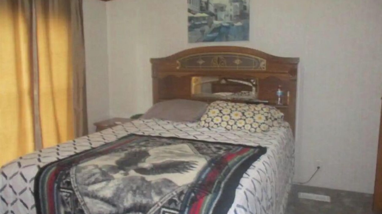 Photo of Bedroom in Jones