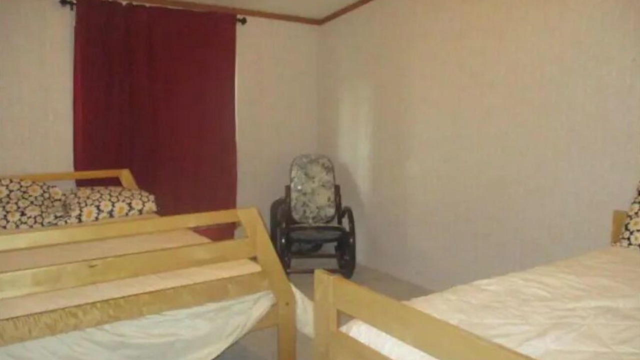 Photo of Bedroom in Jones
