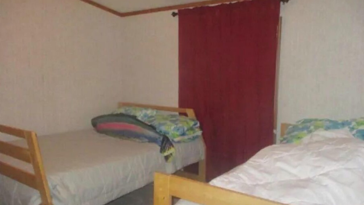 Photo of Bedroom in Jones