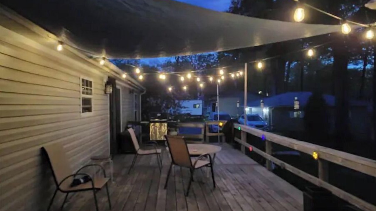 Photo of Outdoor in Jones