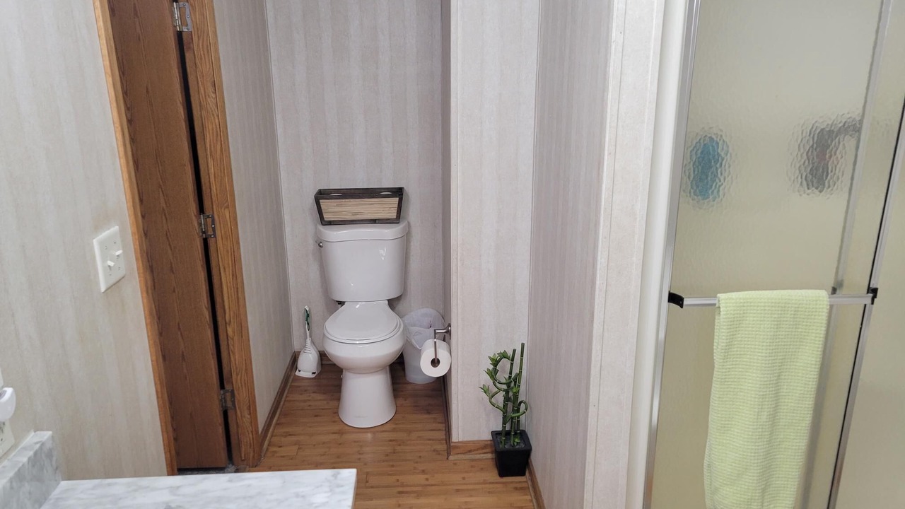 Photo of Bathroom in Jones