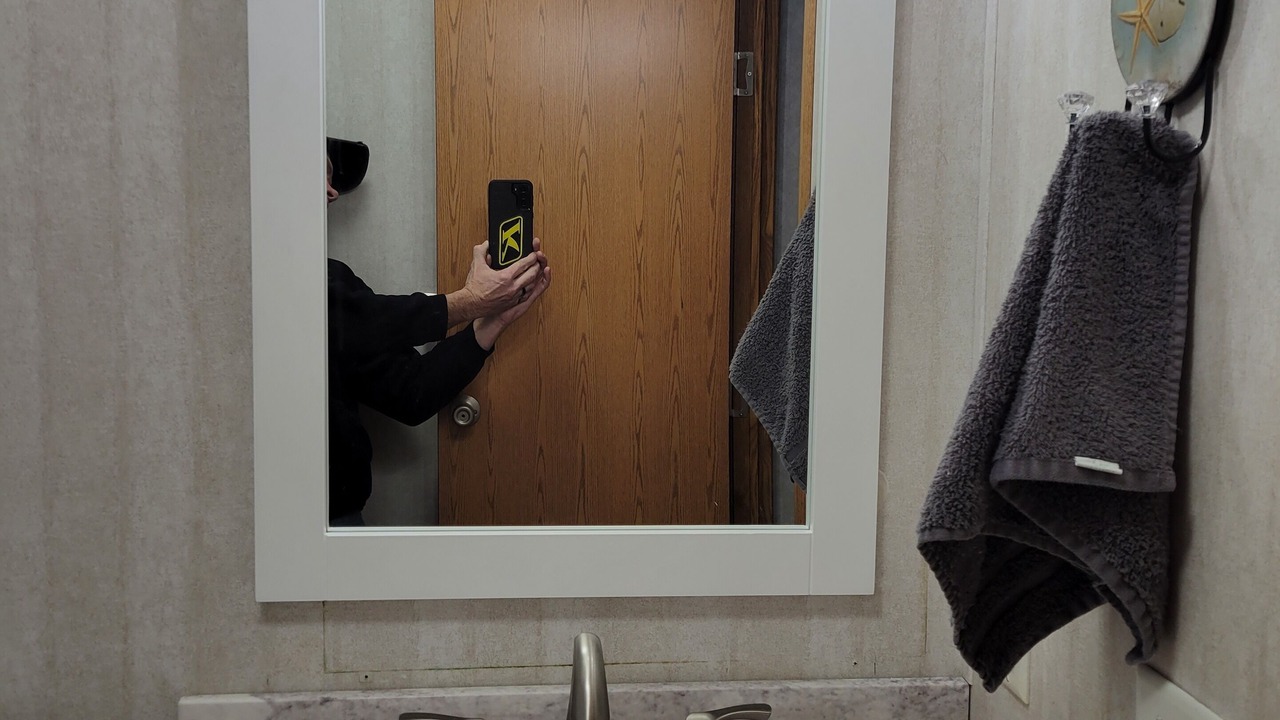 Photo of Bathroom in Jones