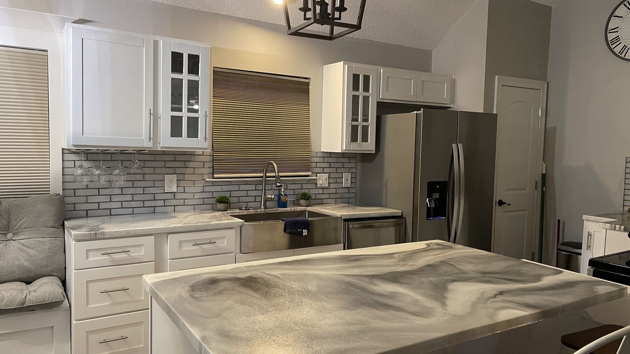 Photo of Kitchen in LaPlace