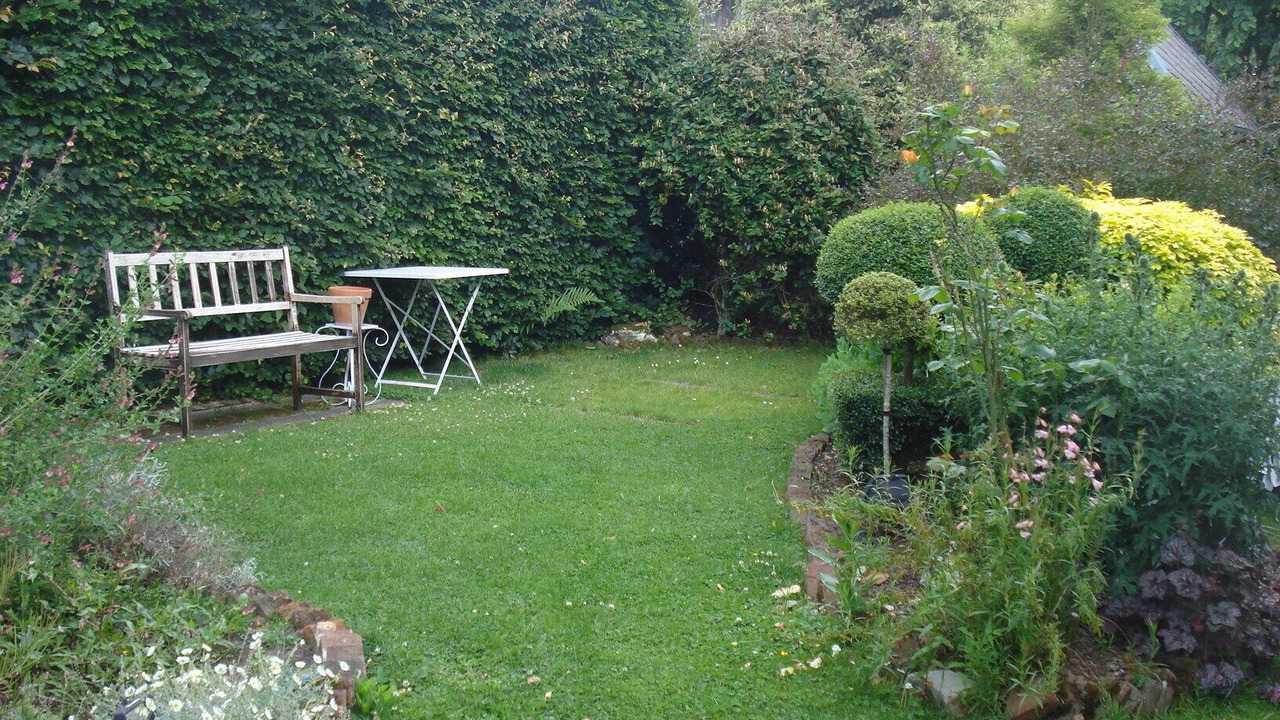 Photo of Outdoor in Saint-Sylvestre-de-Cormeilles