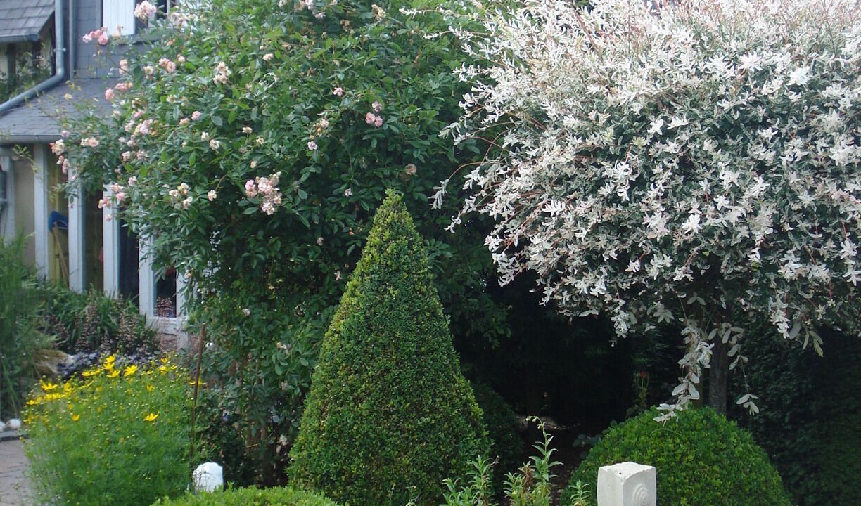 Photo of Outdoor in Saint-Sylvestre-de-Cormeilles